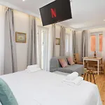 Apartment Tesoro Antico Secondo Corfu (city)